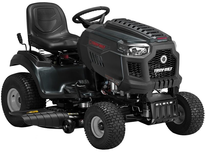 13APA9BT066 Troy Bilt XP 46" 22hp 725cc Kohler Engine Riding Lawn Mower #13APA9BTA66 - Image 1