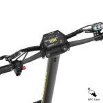 NANROBOT LS7+ 72V - Image 3