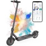 STRIDEPOWER H1 Elecctric Scooter