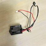 Scooter Light Strip Boost Module