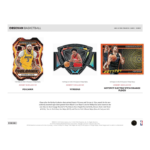 2023/24 Panini Obsidian Basketball Hobby Box - Image 3