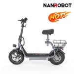 NANROBOT M5