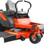 Husqvarna Z254F 24HP 726cc Kawasaki Engine 54" FAB Z-Turn Mower #970459001