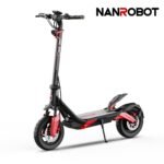 NANROBOT G4