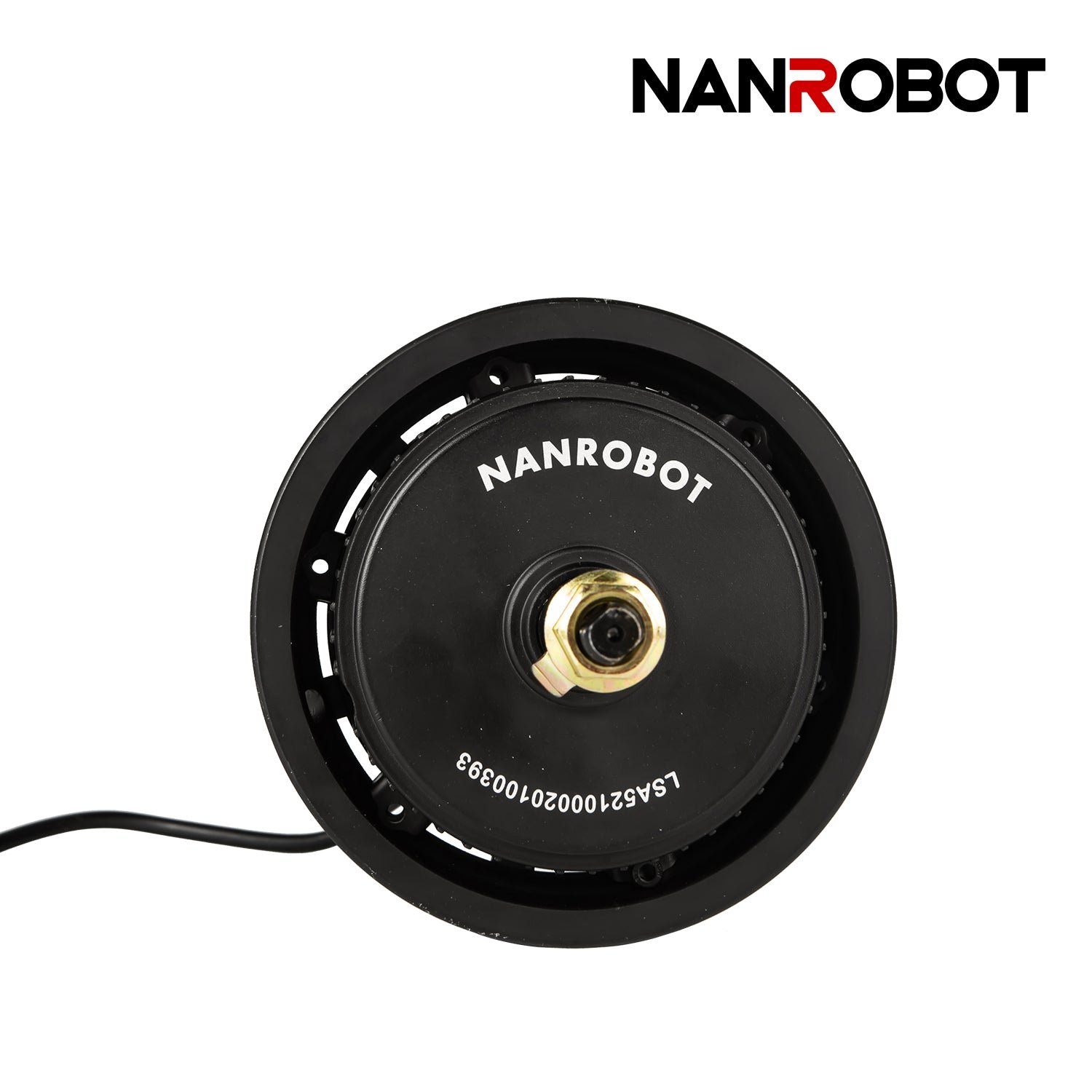 6391ace427ade714b70fb966024ae804_24079a4c-1c9d-46d0-9e84-933ed434965f NANROBOT Electric Scooter Motor - Image 1
