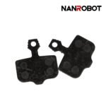NANROBOT Electric Scooter Brake Pads