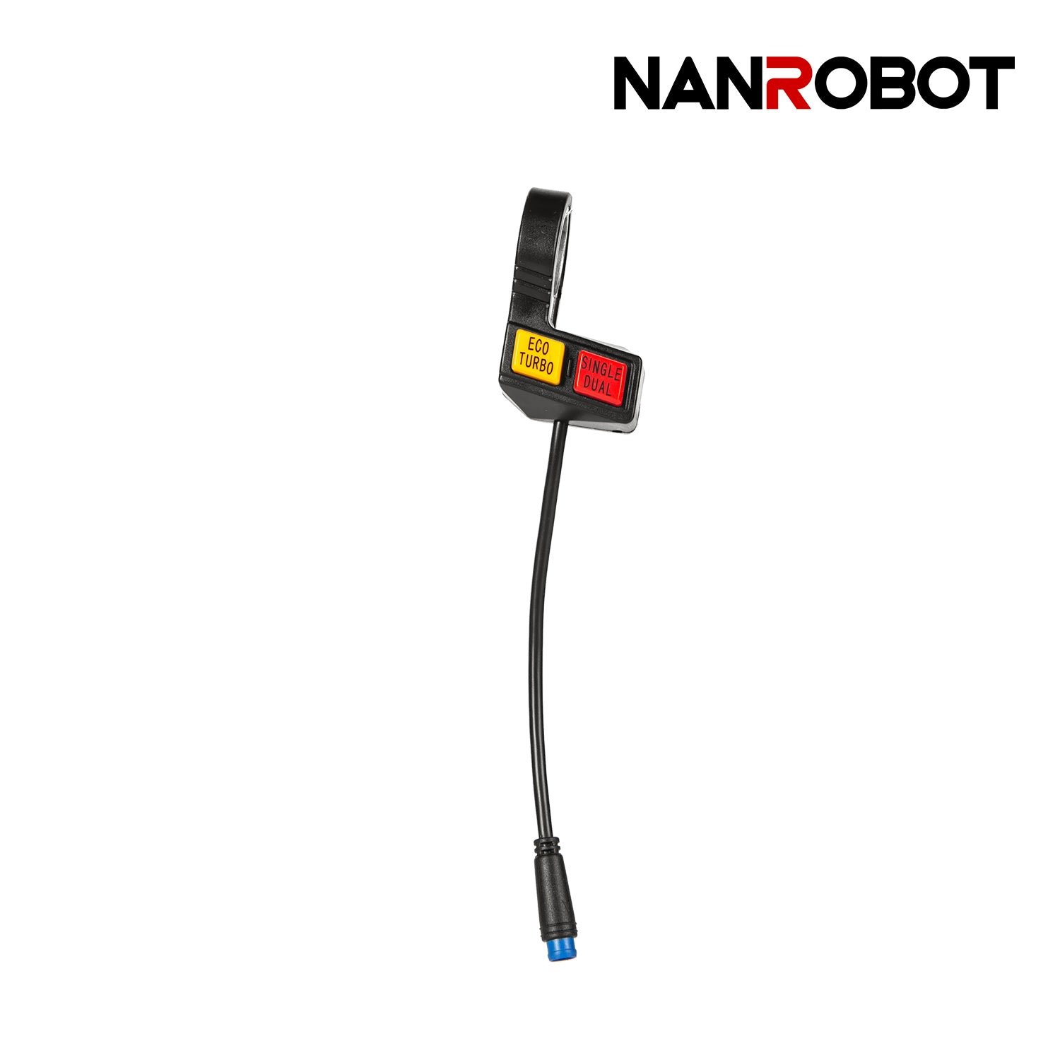 6391ace427ade714b70fb966024ae804_c750f94b-8064-4a2f-97bc-3071c5029bf9 NANROBOT Electric Scooter Dual-drive Switch - Image 1