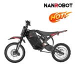 NANROBOT GT-R Electric Dirt Bike