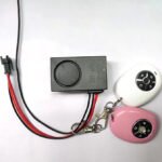 D5+ Alarms and Remotes