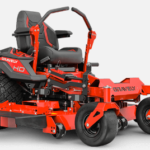 Gravely ZT HD (60") 24HP Kawasaki 726cc Zero Turn Mower 991279 (Local Pickup Only)