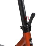 C1 Folding Mechanism Safety Lock