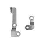 D4+Stainless Steel Folding Trigger With Screws(Folding Mechanism Parts)