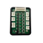 Central Control Module