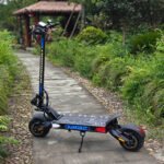 NANROBOT LS7+ 72V - Image 12