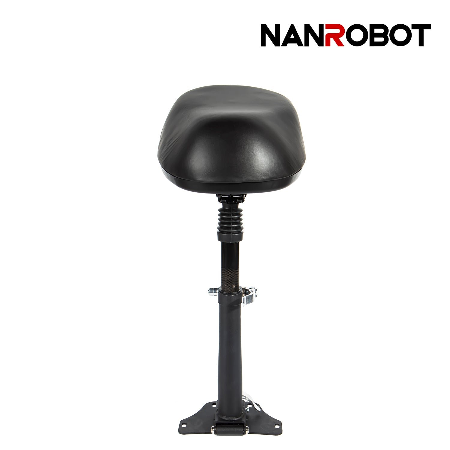 IMG_0270 NANROBOT Electric Scooter Seat - Image 1