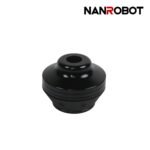 NANROBOT Electric Scooter Crash Pads/Frame Sliders