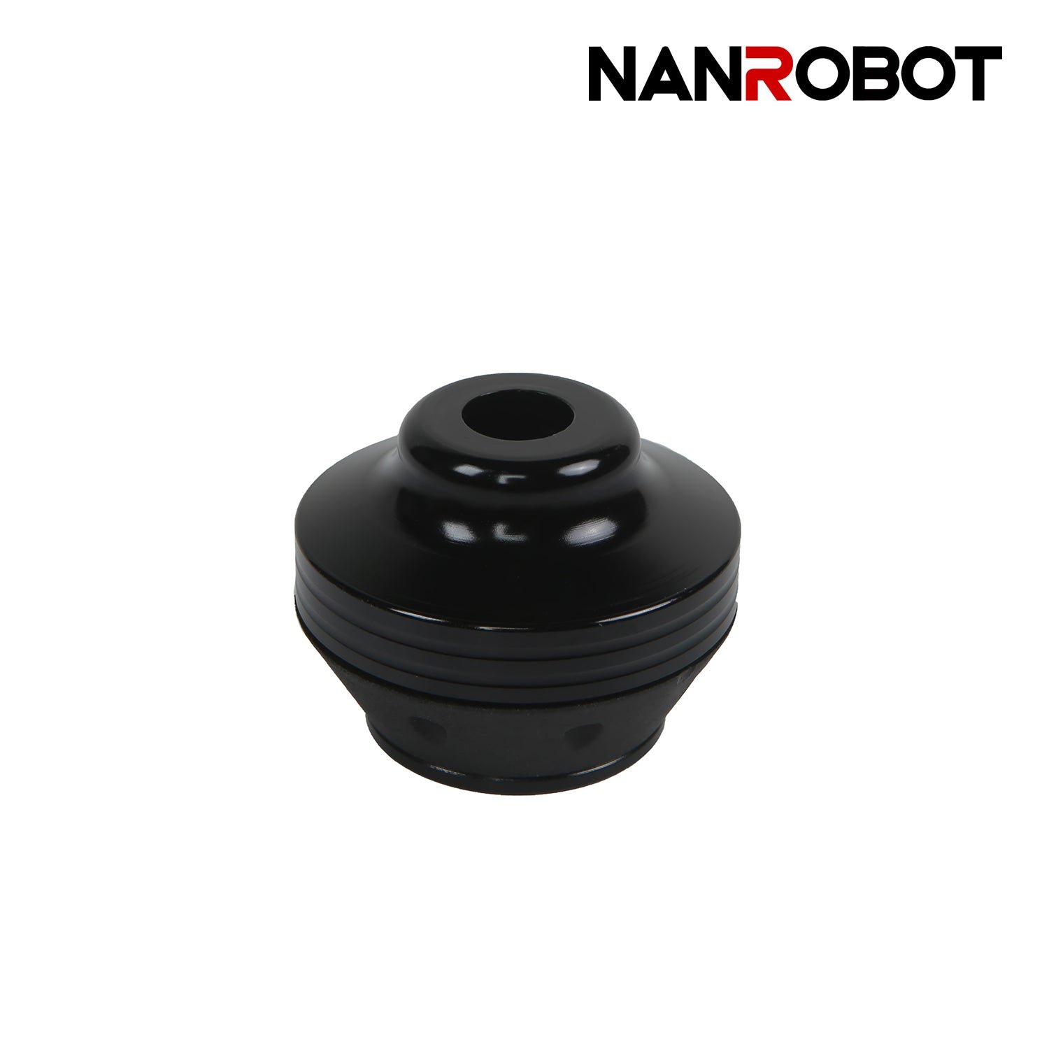 IMG_5214 NANROBOT Electric Scooter Crash Pads/Frame Sliders - Image 1