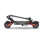 NANROBOT LS7+ 72V - Image 4