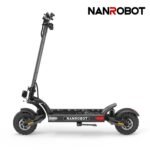 NANROBOT LS7+ 72V - Image 2