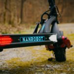 NANROBOT LS7+ 72V - Image 10