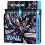Magic: The Gathering – Reality Fracture Collector Booster Box (PRE-ORDER)