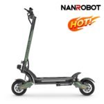 NANROBOT D6+MAX