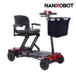 NANROBOT S1 Mobility Scooter