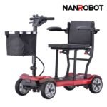 NANROBOT S2 Mobility Scooter