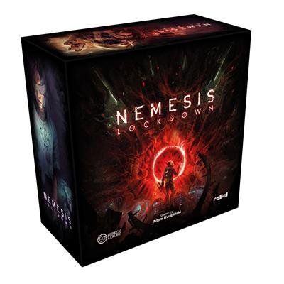 NEMESISLOCKDOWN.jpg Nemesis Lockdown - Image 1
