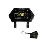 NANROBOT Electric Scooter Center Display