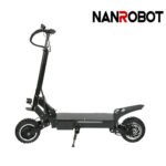 NANROBOT RS4 Motor