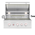 Summerset TRL Pro 32″ Built-in Grill - TRLPRO32