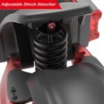 NANROBOT LS7+ 72V - Image 8
