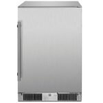 Blaze 20-Inch 4.3 Cu. Ft. Outdoor Rated Compact Refrigerator