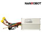 NANROBOT Electric Scooter Speed Controller(Old version-Display with Throttle)