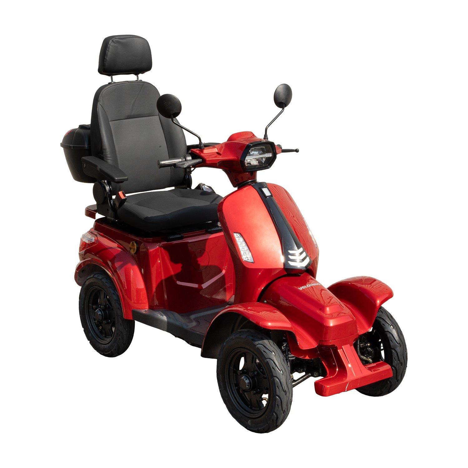 f2r-4-wheel-mobility-scooter_5 NANROBOT F2R Mobility Scooter - Image 1