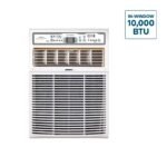 Element 10,000 BTU Window Casement Air Conditioner - White (ESC10BE)