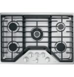 Café™ 30" Gas Cooktop