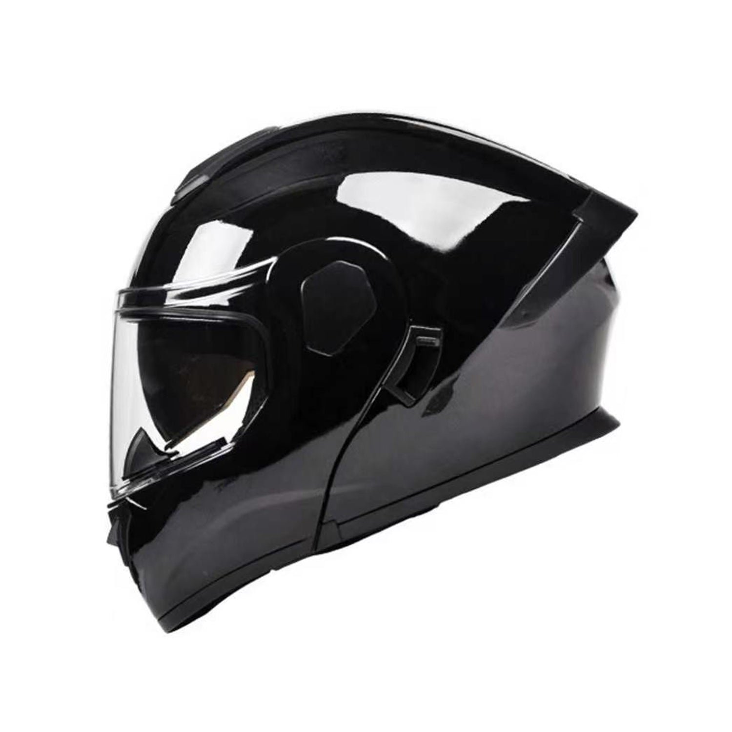 helmet-full-face_2 NANROBOT Full Face Helmet - Image 1