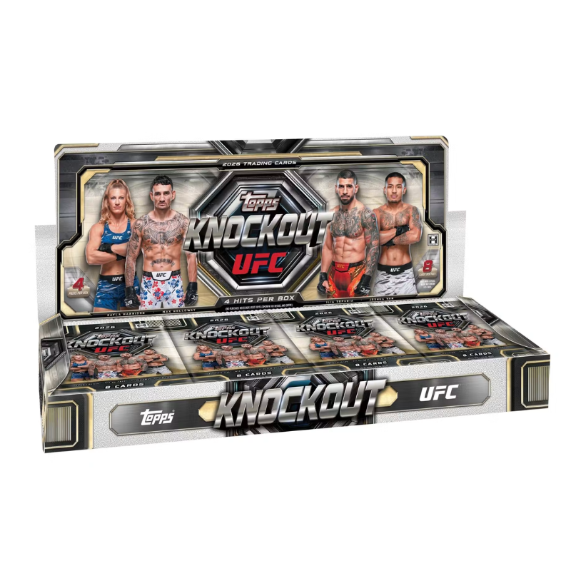 resizingforshopify-2026-06-15T163538.311_660609c0-bafb-4c00-ad81-145ee82fa43d.png 2026 Topps UFC Knockout Hobby Box - Image 1