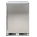 Blaze 24-Inch 5.5 Cu. Ft. Outdoor Rated Compact Refrigerator